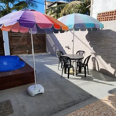 Casa Da Praia - Casa Em Arraial Do Cabo - Monte Alto - Regiao Dos Lagos - Rj Exterior photo