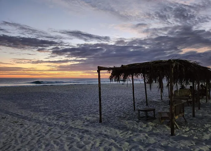 Casa Da Praia - Casa Em Arraial Do Cabo - Monte Alto - Regiao Dos Lagos - Rj