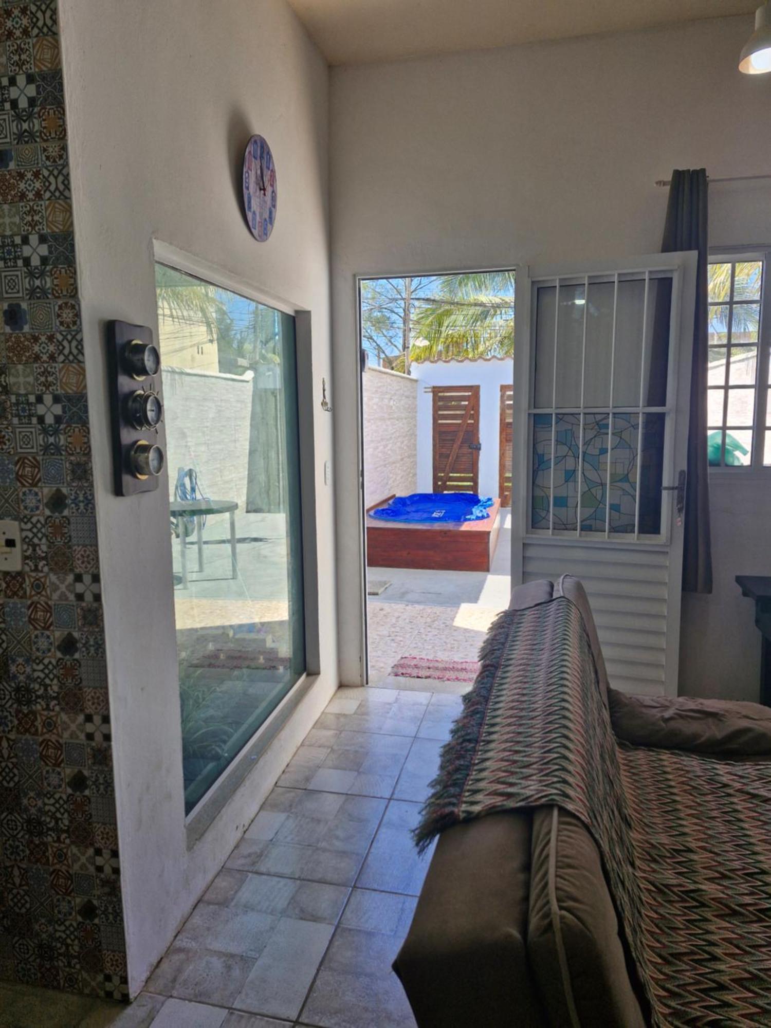 Casa Da - Casa Em - Monte Alto - Regiao Dos Lagos - Rj * Arraial do Cabo