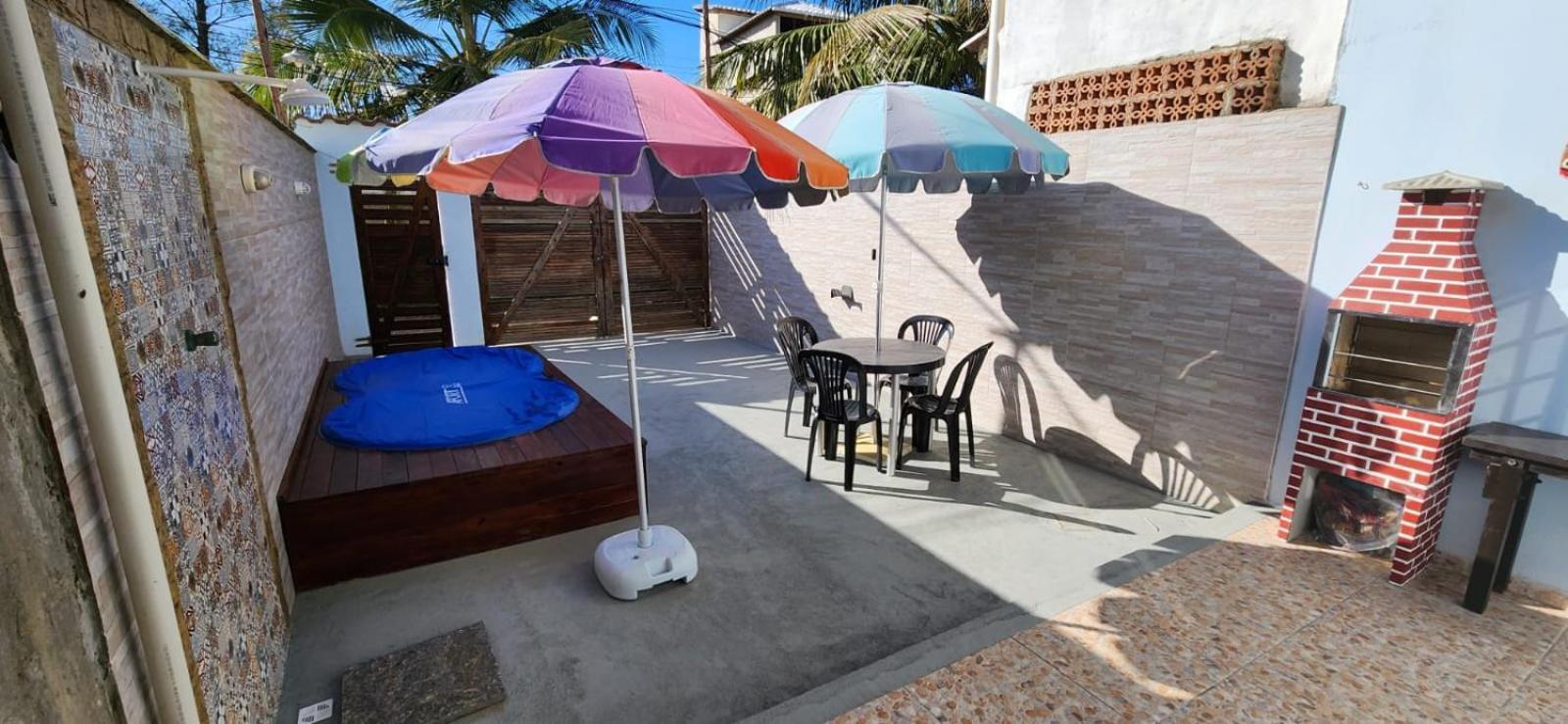 Casa Da - Casa Em - Monte Alto - Regiao Dos Lagos - Rj