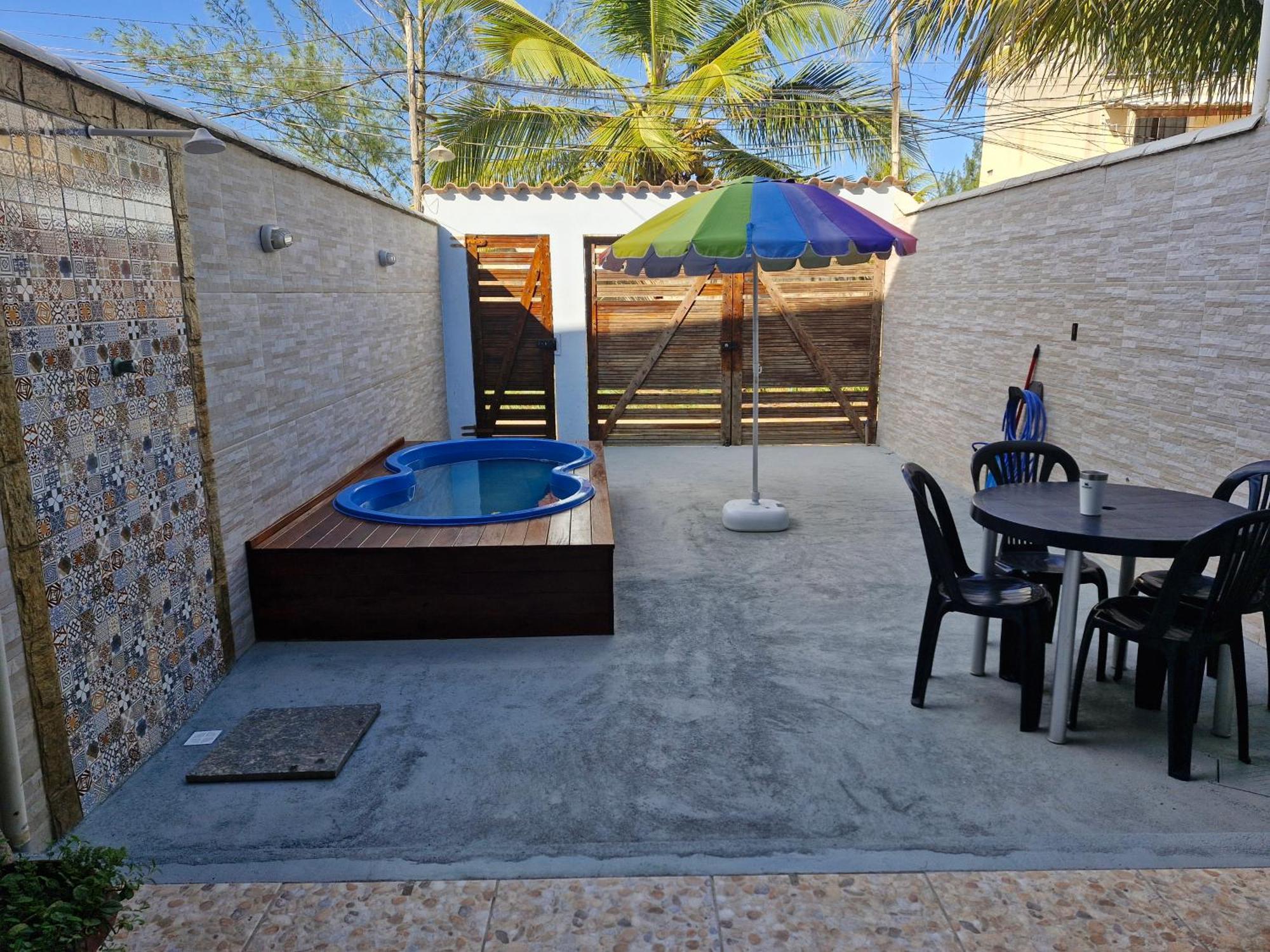 Casa Da - Casa Em - Monte Alto - Regiao Dos Lagos - Rj Holiday home