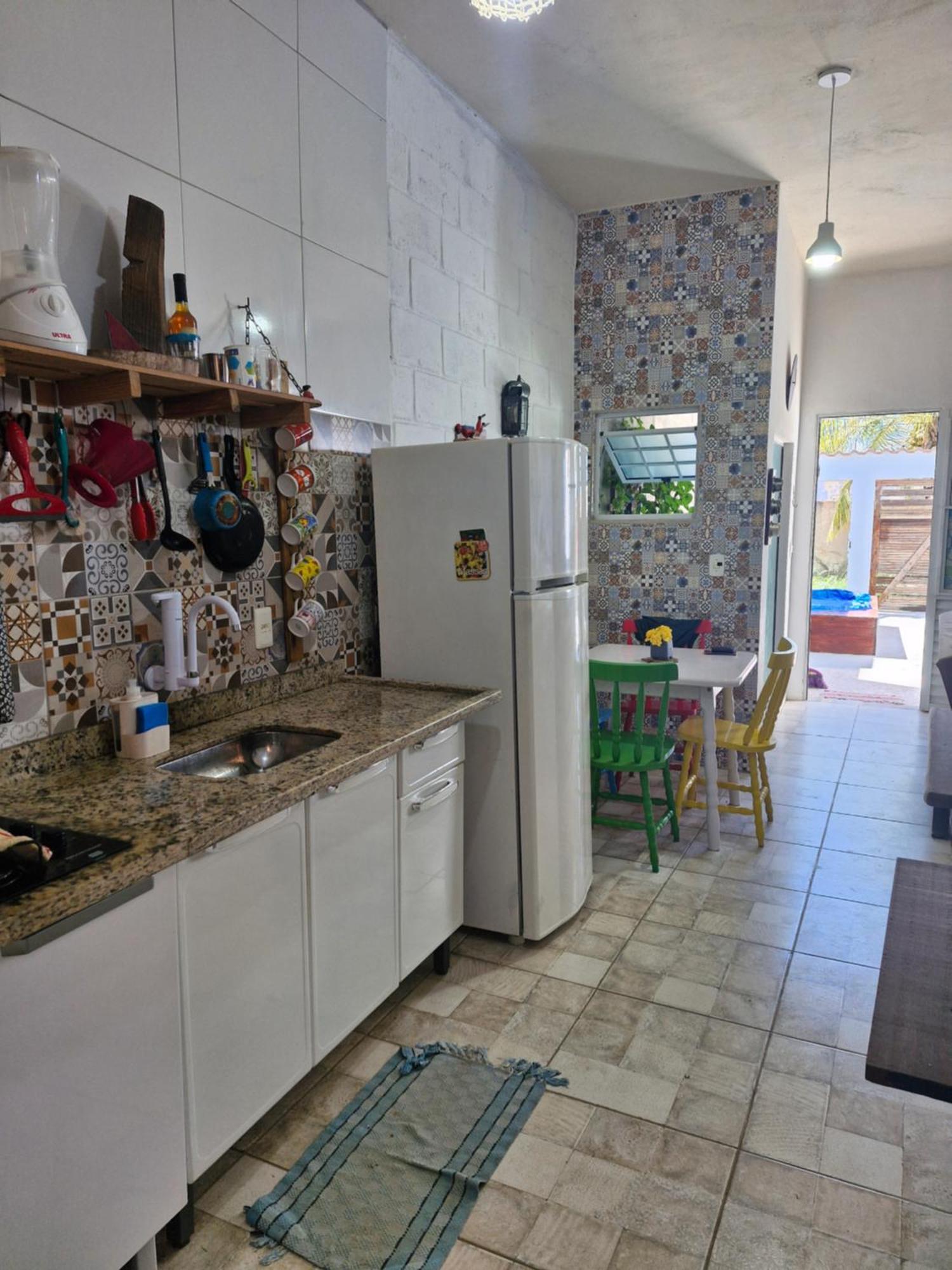 Casa Da - Casa Em - Monte Alto - Regiao Dos Lagos - Rj Arraial do Cabo