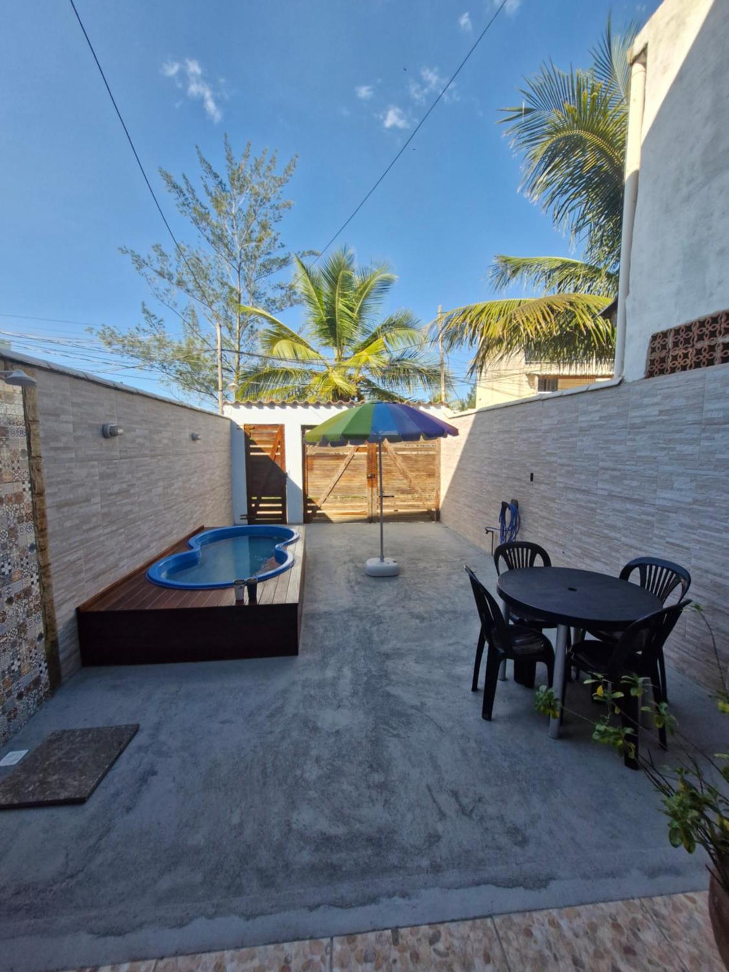 Casa Da - Casa Em - Monte Alto - Regiao Dos Lagos - Rj Holiday home Arraial do Cabo