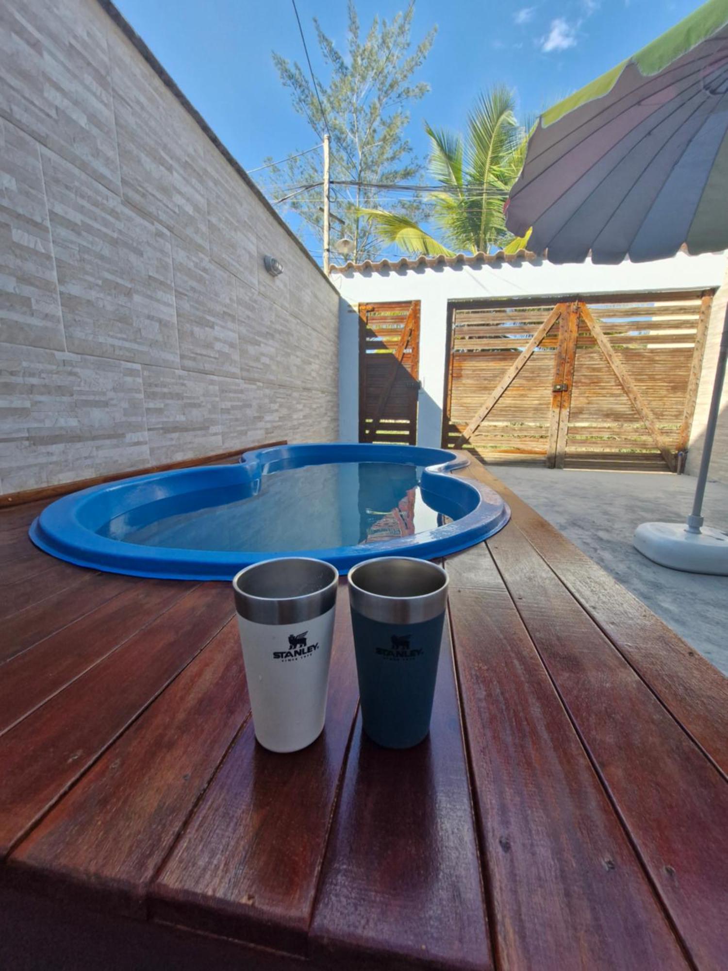 Casa Da - Casa Em - Monte Alto - Regiao Dos Lagos - Rj