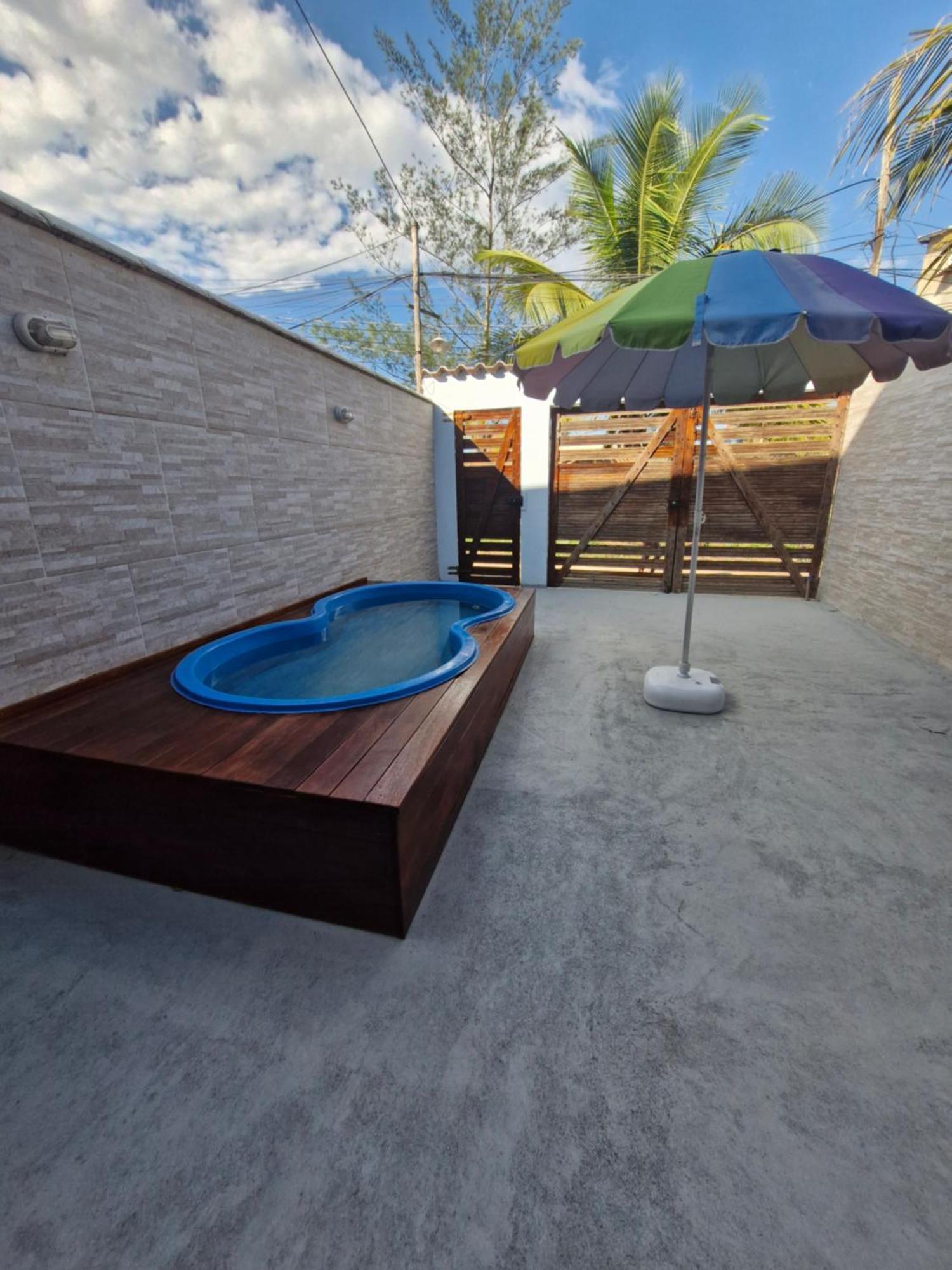 Casa Da - Casa Em - Monte Alto - Regiao Dos Lagos - Rj Arraial do Cabo