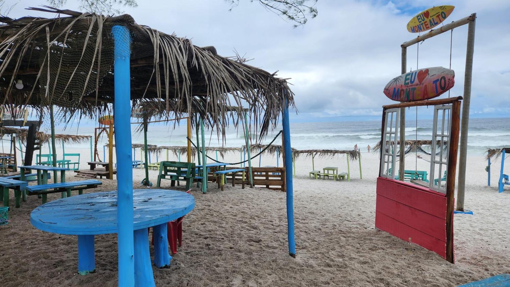 Casa Da - Casa Em - Monte Alto - Regiao Dos Lagos - Rj *