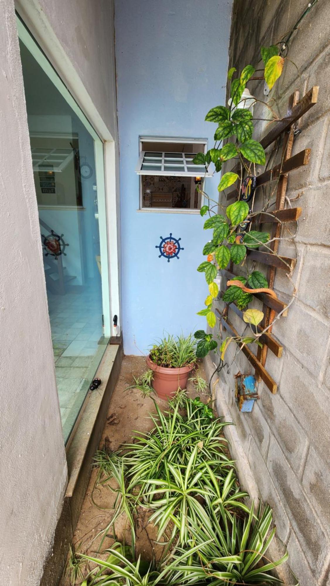 Casa Da - Casa Em - Monte Alto - Regiao Dos Lagos - Rj Holiday home