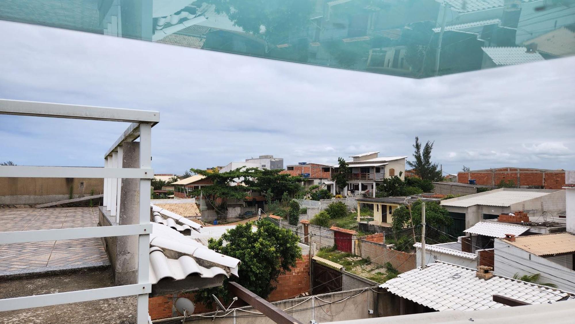 Casa Da - Casa Em - Monte Alto - Regiao Dos Lagos - Rj
