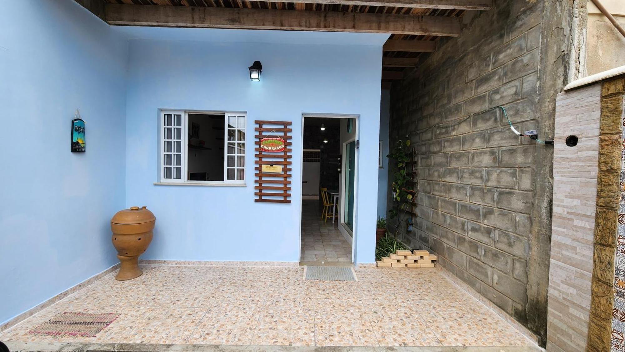 Casa Da - Casa Em - Monte Alto - Regiao Dos Lagos - Rj Holiday home