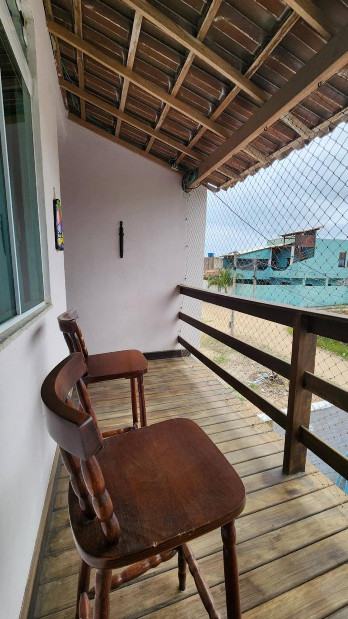 Casa Da - Casa Em - Monte Alto - Regiao Dos Lagos - Rj Arraial do Cabo
