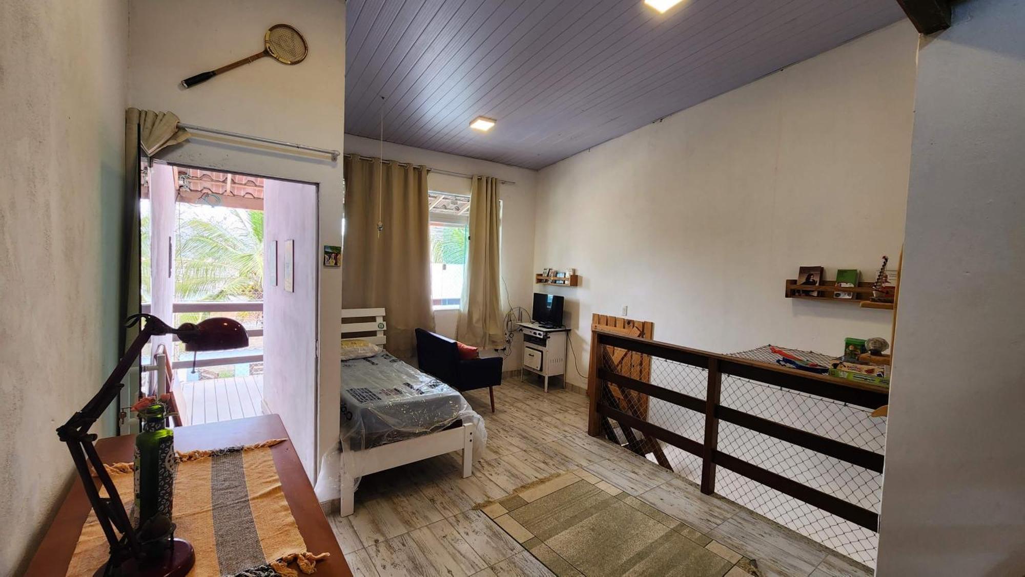Casa Da - Casa Em - Monte Alto - Regiao Dos Lagos - Rj