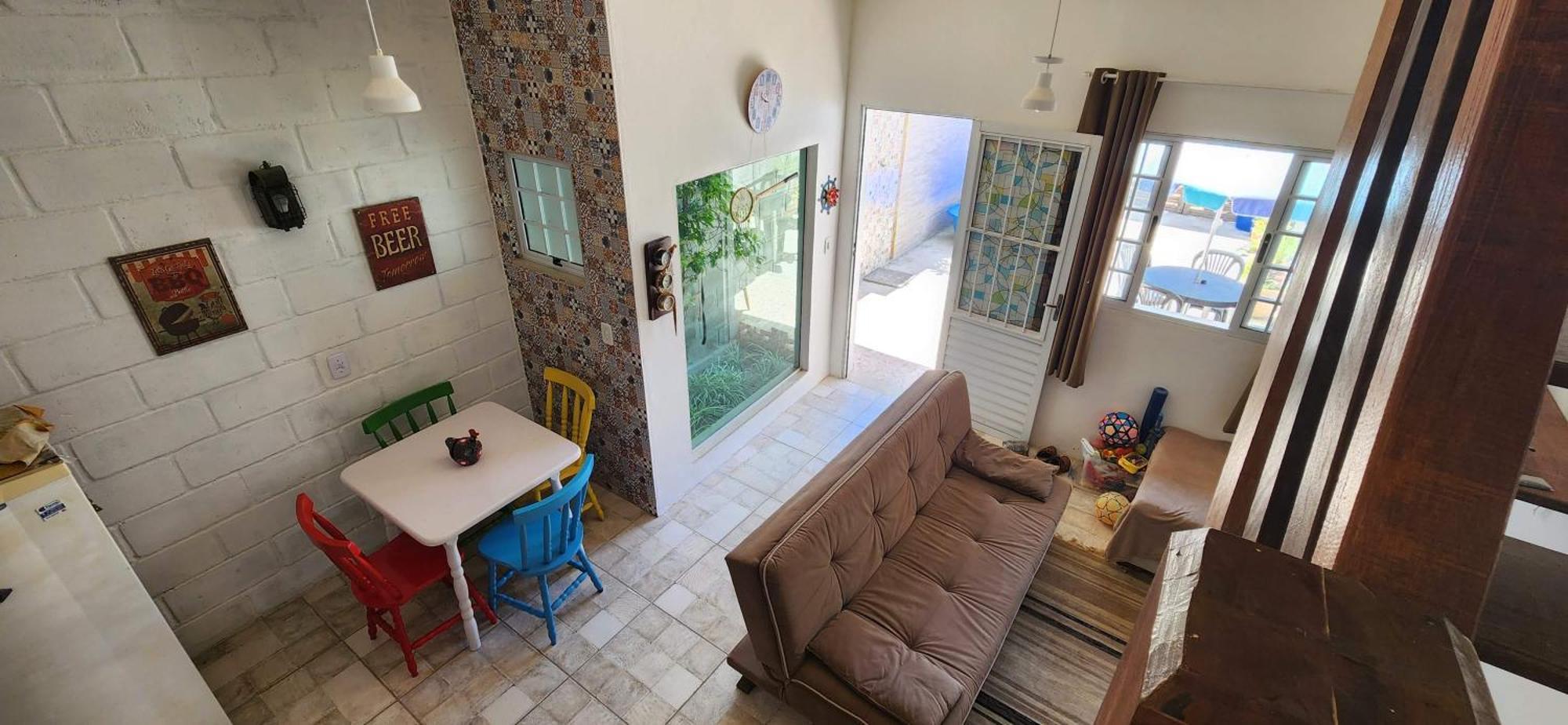 Holiday home Casa Da - Casa Em - Monte Alto - Regiao Dos Lagos - Rj Arraial do Cabo