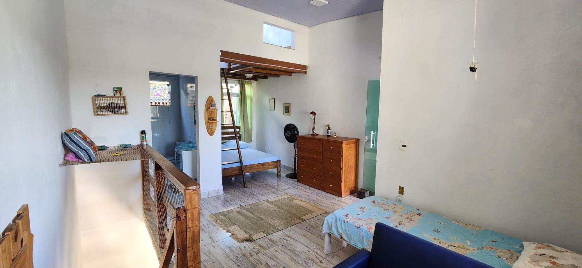 Casa Da - Casa Em - Monte Alto - Regiao Dos Lagos - Rj *